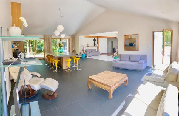 Villa-des-eaux Claires, จอง บ้านพักตากอากาศ Puymoyen Aquitaine
