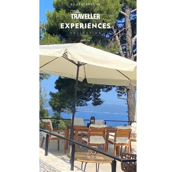 Damari Luxury Retreat Villas Skiathos, จอง วิลล่า Skiathos Town Skiathos