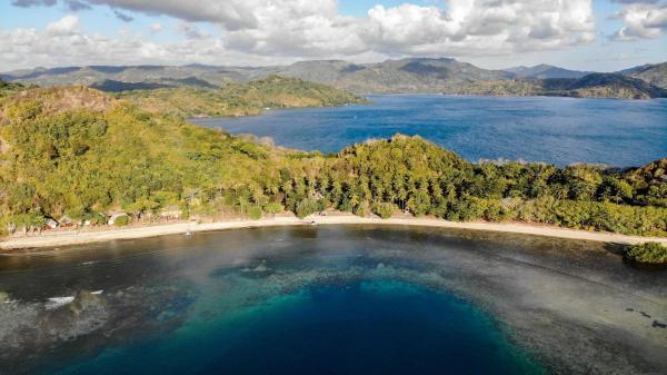 The Papalagi Resort, จอง รีสอร์ท Sekotong Barat ลอมบ็อก