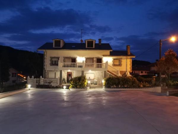 Casa La Quintana, จอง อพาร์ทเมนท์ Castro Urdiales Cantabria Coast