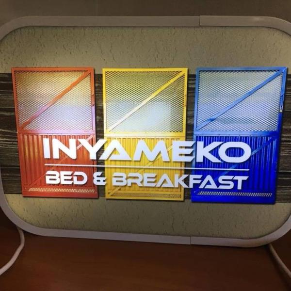 Inyameko BnB, จอง โฮสเทล Centurion Pretoria