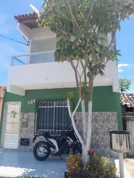 Suíte ! Zona Sul Ilhéus próximo a praia, จอง โฮมสเตย์ อิลเฮอุส Ilheus Coast