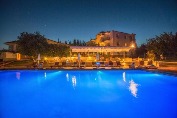 Tselikas Hotel, จอง โรงแรม Kozani Kozani Prefecture
