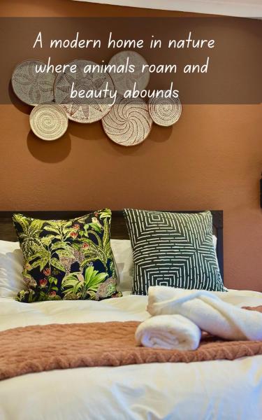 Country Lane Farm lodge, จอง ลอดจ์ Cradock Eastern Cape
