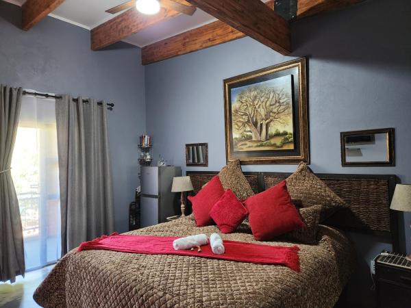 Suikerbosrant Sleep and go, จอง ที่พักพร้อมอาหารเช้า Pretoria Lynnwood