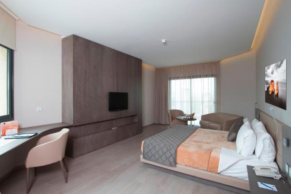 Promenade Hotel, จอง โรงแรม Hazmieh Baabda