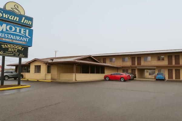 Swan Inn Motel, จอง โมเทล Belmont มิชิแกน