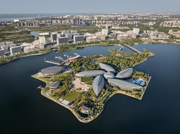 Crowne Plaza Shanghai Harbour City, จอง รีสอร์ท Hainan จีน