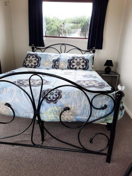 Glenavys Waitaki River Motor Camp, จอง หมู่บ้านรีสอร์ท Waitaki Waitaki District