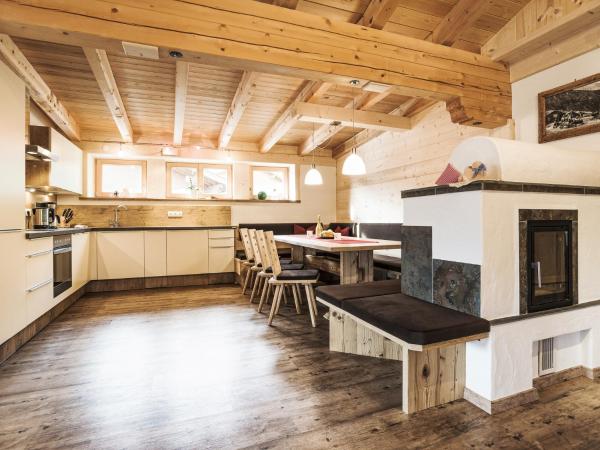 Breierhof, จอง อพาร์ทเมนท์ Zell am Ziller Schwaz