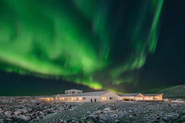 Northern Light Inn, จอง โรงแรม Grindavik Reykjanes
