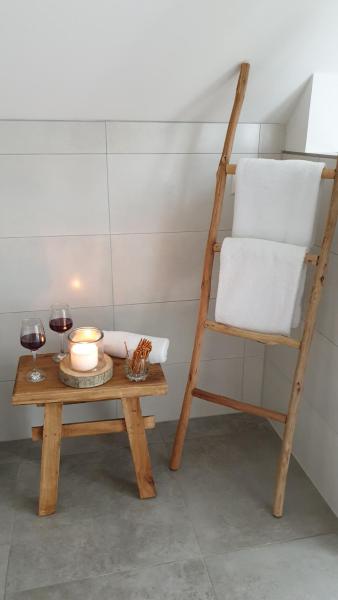 Ferienidyll Hofmann, จอง อพาร์ทเมนท์ Glowe Rügen