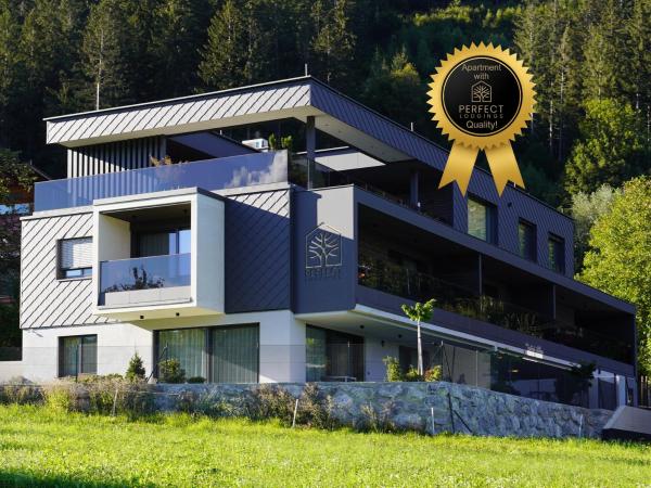 Perfect Lodgings Wiesing, จอง คอนโดโรงแรม Wiesing Achensee