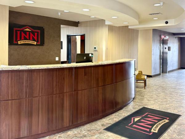 Inn at Hunters Run, จอง โรงแรม Watford City Theodore Roosevelt National Park