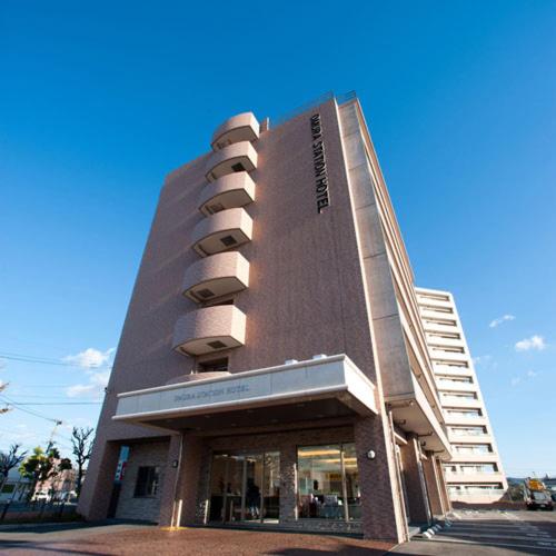 Omura Station Hotel, จอง โรงแรม โอมุระ นางาซากิ