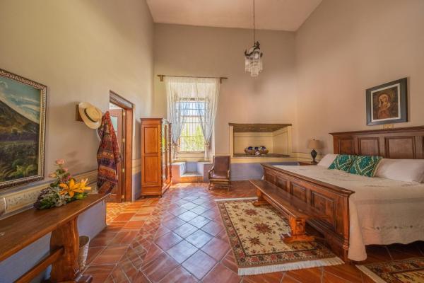 Hacienda Labor de Rivera, จอง โรงแรม Teuchitlan Jalisco