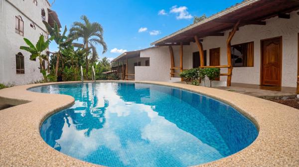Twin Suites Galapagos, จอง โรงแรม Puerto Ayora Galapagos