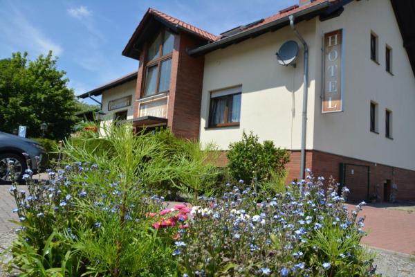 Bestwaner Hotel, จอง โรงแรม Bestensee Brandenburg