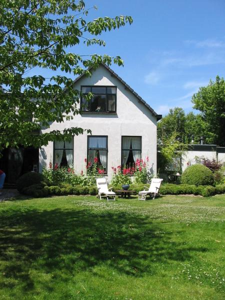 De Witte Wolk, จอง ที่พักพร้อมอาหารเช้า Nieuw-Scheemda โกรนินเกน