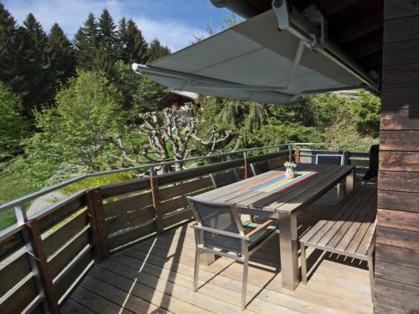 Holiday Home Barbara Eggkaltenbrunnen, จอง ชาเล่ต์ Egg Bregenzerwald
