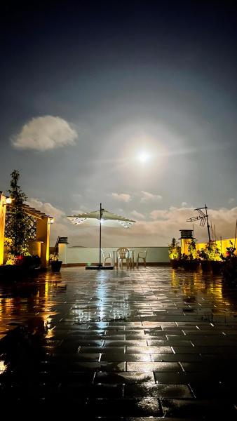 Oasi di Serenità, จอง ที่พักพร้อมอาหารเช้า Marino Castelli Romani