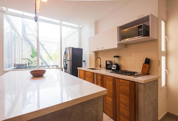 Casa Bacoba, จอง อพาร์ทเมนท์ Santa Marta Magdalena