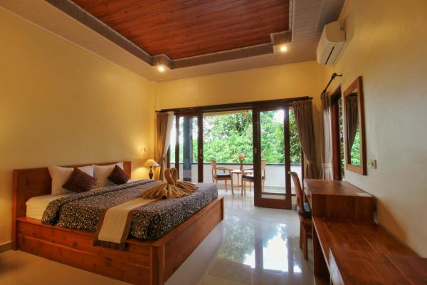 Alam Dewa, จอง เกสท์เฮาส์ Ubud Gianyar