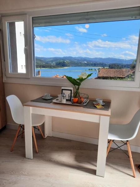 Apartamentos Costa San Esteban, จอง อพาร์ทเมนท์ San Esteban Costa Verde, ใกล้กับ Playa el Garruncho