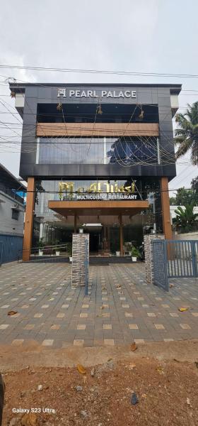 Pearl Palace, จอง โรงแรม Attingal นิวเดลี