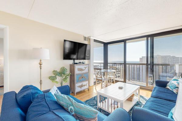Sea Watch 1720, จอง บ้านพักตากอากาศ North Ocean City โอเชียนซิตี