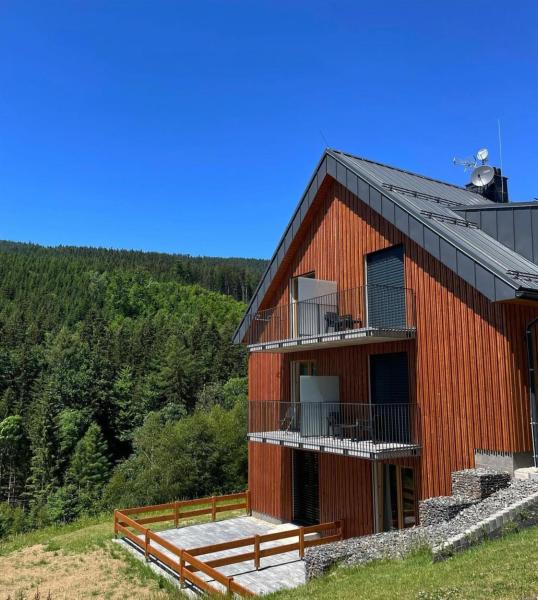 Prima Apartmán Dolní Morava, จอง อพาร์ทเมนท์ Dolni Morava Pardubice Region