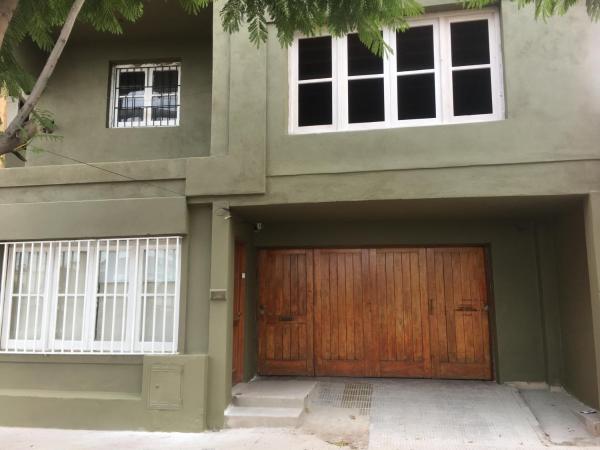 Residencia La Isabel, จอง โฮมสเตย์ ซาน หลุยส์ San Luis Province
