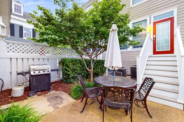 Bear Trap Dunes - 17 Village Green, จอง บ้านพักตากอากาศ Ocean View Delaware