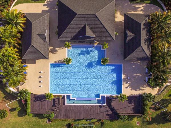 Dreamvilla Richmond Estates I Heart JA