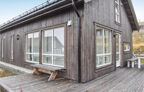 4 Bedroom Stunning Home In Øyer, จอง โรงแรม Øyer Hedmark