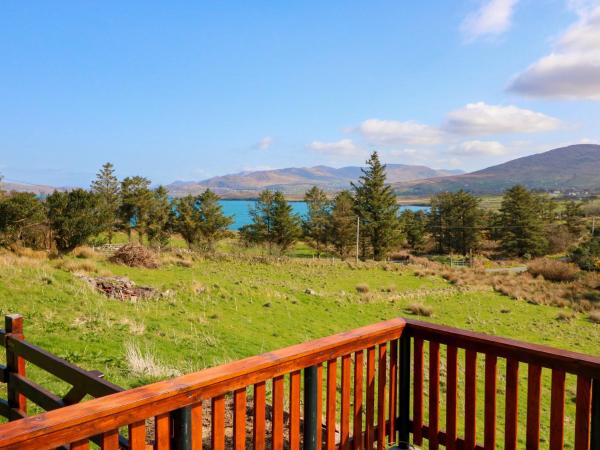 Sugarbush, จอง บ้านพักตากอากาศ Sneem Ring of Kerry
