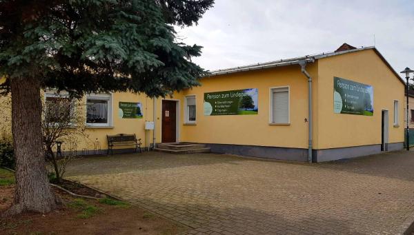 Pension ZUM LINDENWALD Colbitz, จอง โรงแรม Colbitz Saxony-Anhalt