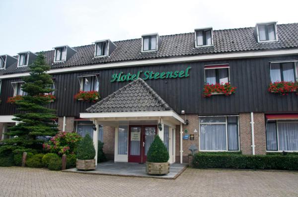 Hotel Steensel, จอง โรงแรม Steensel De Kempen