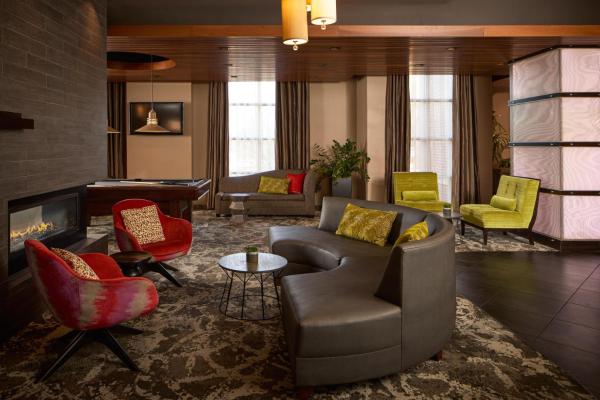 Hyatt House Philadelphia-King of Prussia, จอง โรงแรม King of Prussia Philadelphia Metropolitan Area