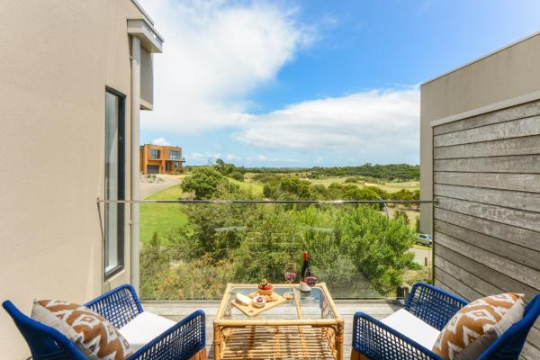 Moonah Retreat, จอง บ้านพักตากอากาศ Fingal Mornington Peninsula