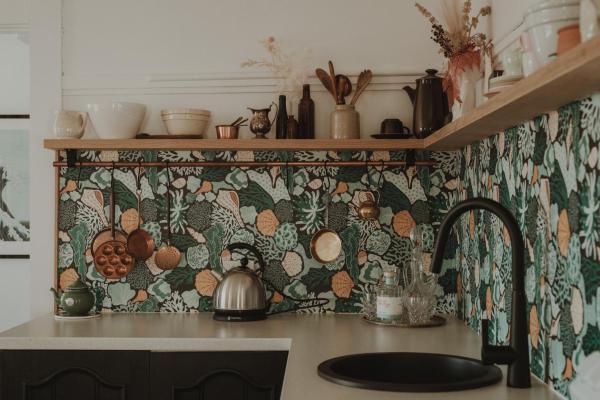 Quaint and intimate 1-bed seaside cottage, จอง บ้านพักตากอากาศ Bridport รัฐแทสเมเนีย