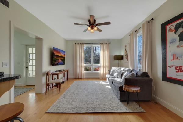 Mill House, จอง บ้านพักตากอากาศ Boyne Falls Michigan