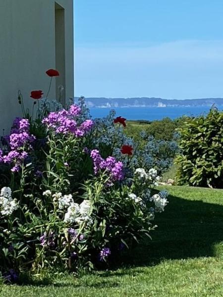 La Maison de Lésa, จอง บ้านพักตากอากาศ Kerandraou Brittany