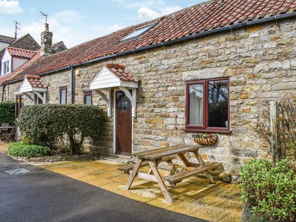 Bartlett's Barn- Uk38276, จอง บ้านพักตากอากาศ โคลตัน North Yorkshire