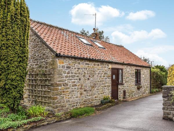 Over Across-Uk38277, จอง บ้านพักตากอากาศ โคลตัน North Yorkshire
