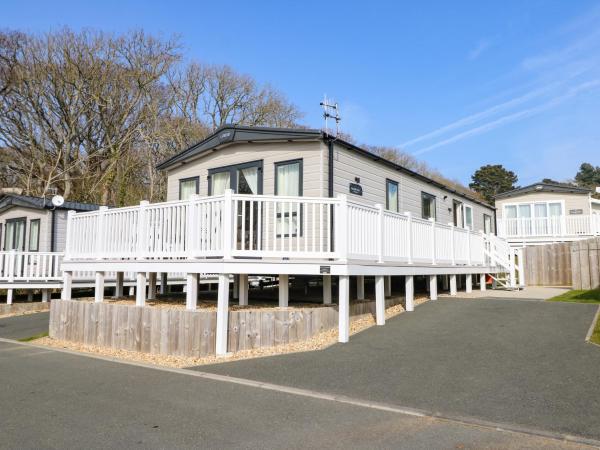 Crosswinds 68, จอง บ้านพักตากอากาศ Bembridge Isle of Wight
