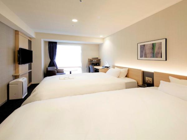 Tmark City Hotel Tokyo Omori - Vacation STAY 26393v, จอง โรงแรม โอตะ โตเกียว