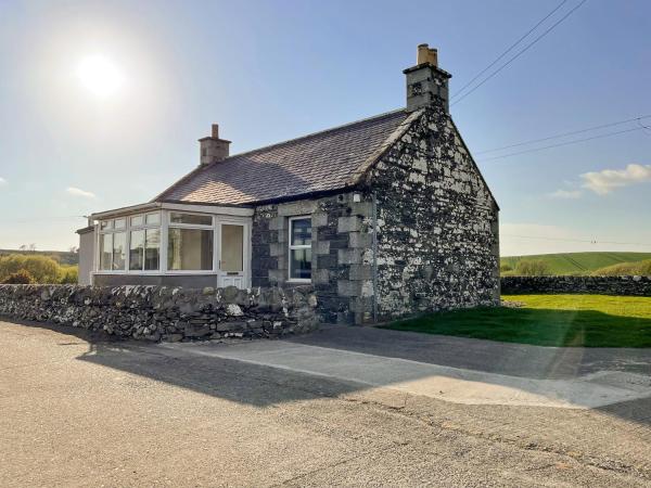 Broughton, จอง บ้านพักตากอากาศ Newton Stewart Galloway Forest Park
