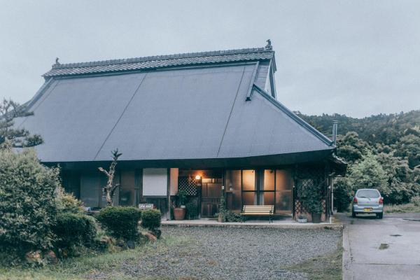 古民家 羅美 Japanese Old Style house La vie, จอง เกสท์เฮาส์ Minami-ariji เคียวโตะ