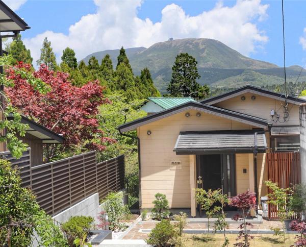 Myabi -Ashinoko - Vacation STAY 72020v, จอง บ้านพักตากอากาศ Sekishoato โยโกฮาม่า